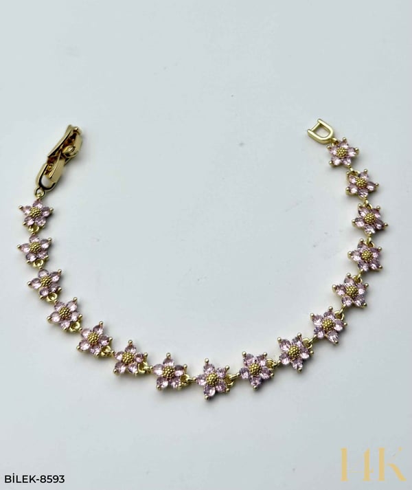 14K BİLEKLİK //BİLEK-8593BİLEK-8593
