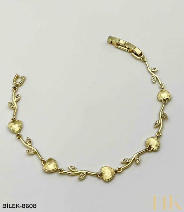14K BİLEKLİK //BİLEK-8608BİLEK-8608