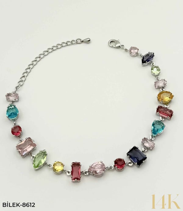 14K BİLEKLİK //BİLEK-8612BİLEK-8612
