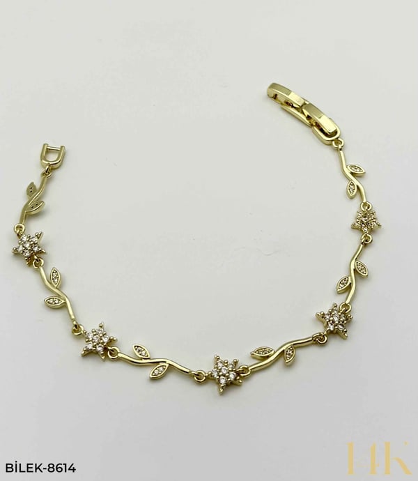 14K BİLEKLİK //BİLEK-8614BİLEK-8614