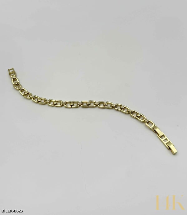 14K BİLEKLİK //BİLEK-8623BİLEK-8623