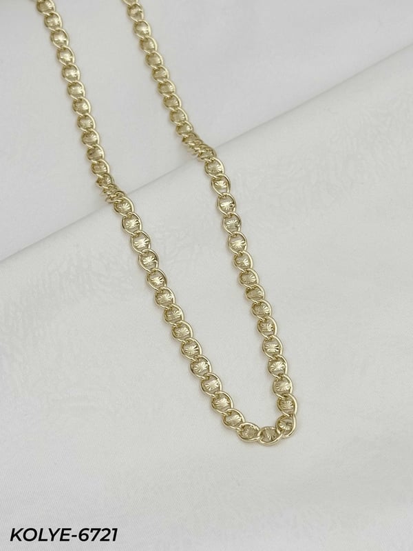 14K CM Kolye // KOLYE-6721.KOLYE-6721