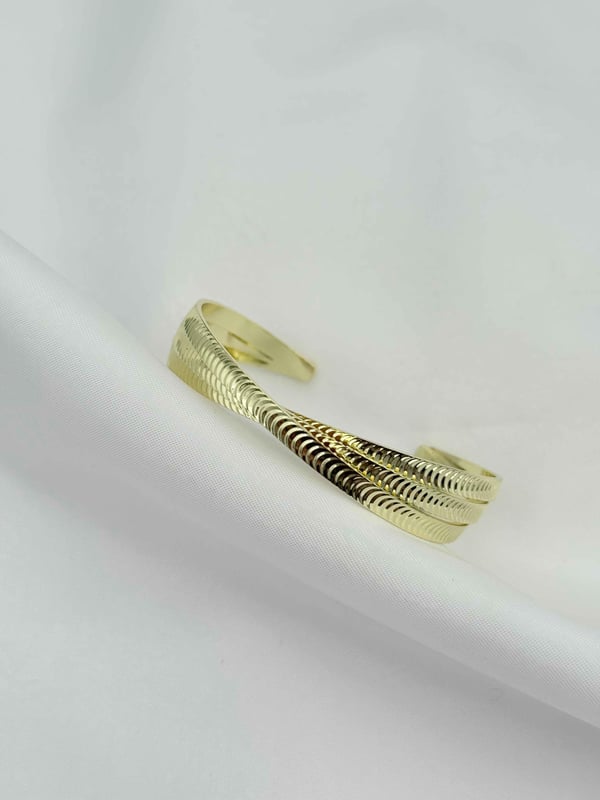 14K Kelepçe // KELEPCE-4378.KELEPCE-4378