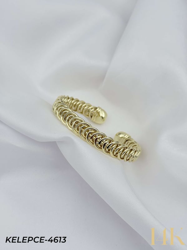 14K Kelepçe // KELEPCE-4613KELEPCE-4613