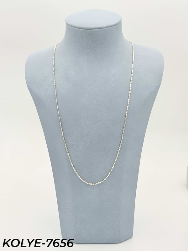 14K Kolye 60cm // KOLYE-7656KOLYE-7656