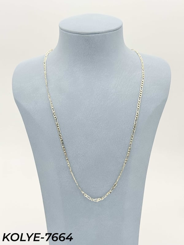 14K Kolye 60cm // KOLYE-7664KOLYE-7664