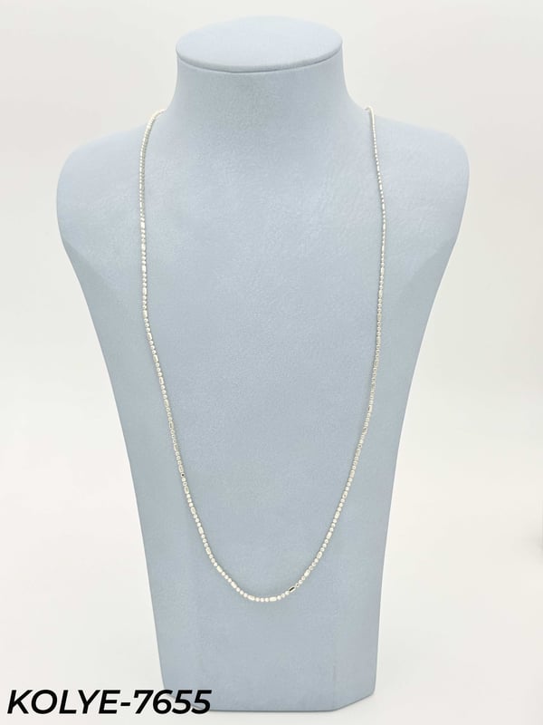 14K Kolye 75cm // KOLYE-7655KOLYE-7655