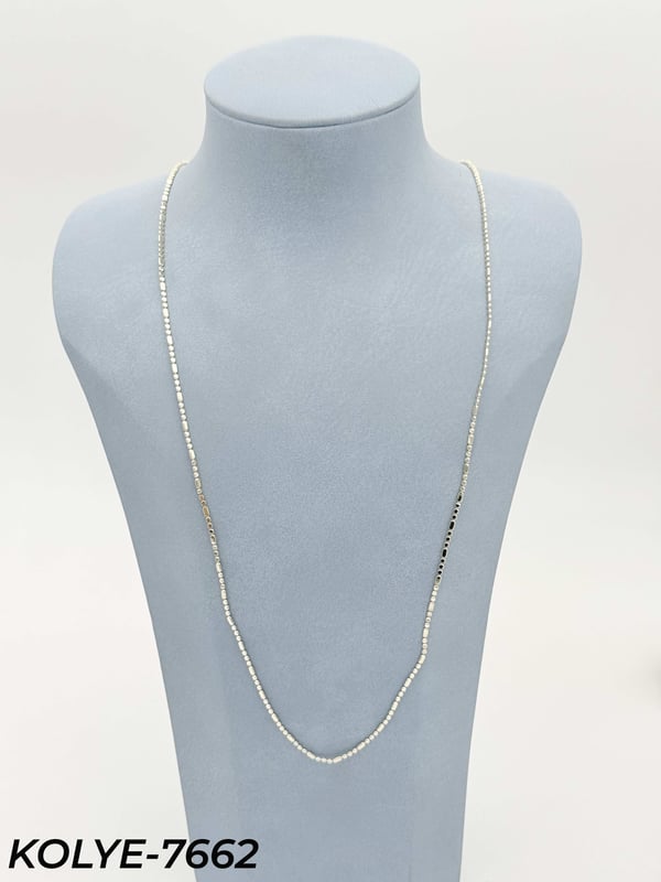 14K Kolye 90cm // KOLYE-7662KOLYE-7662
