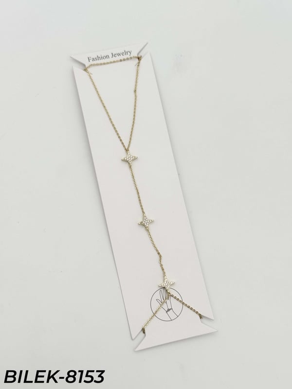 14K Şahmeran // BILEK-8153BILEK-8153
