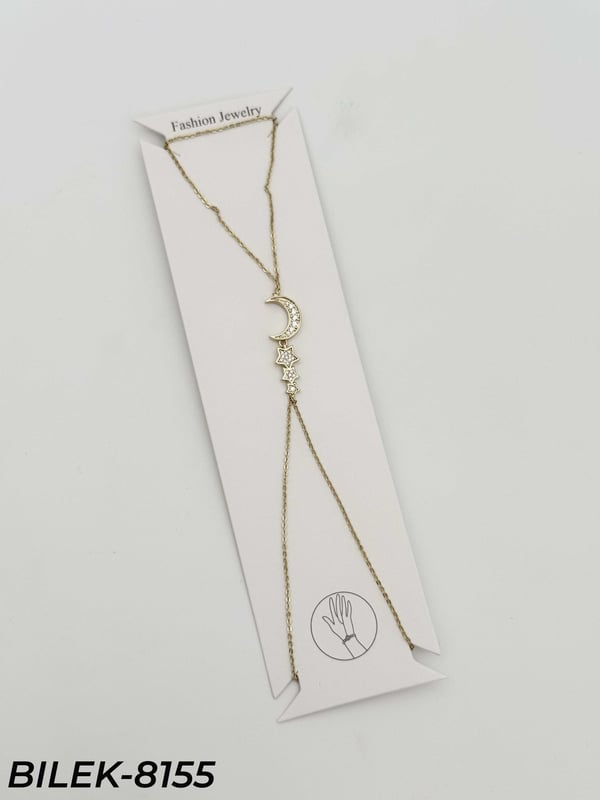 14K Şahmeran // BILEK-8155BILEK-8155