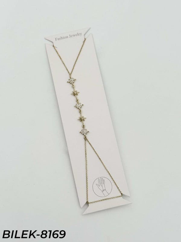 14K Şahmeran // BILEK-8169BILEK-8169