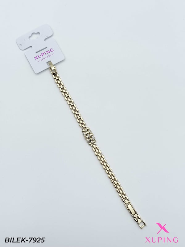 14K XUPING Bileklik // BILEK-7925BILEK-7925