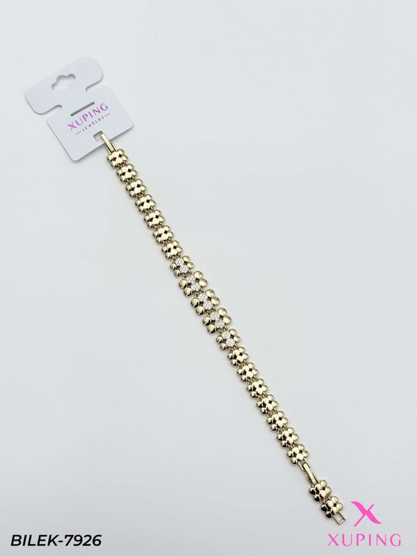 14K XUPING Bileklik // BILEK-7926BILEK-7926