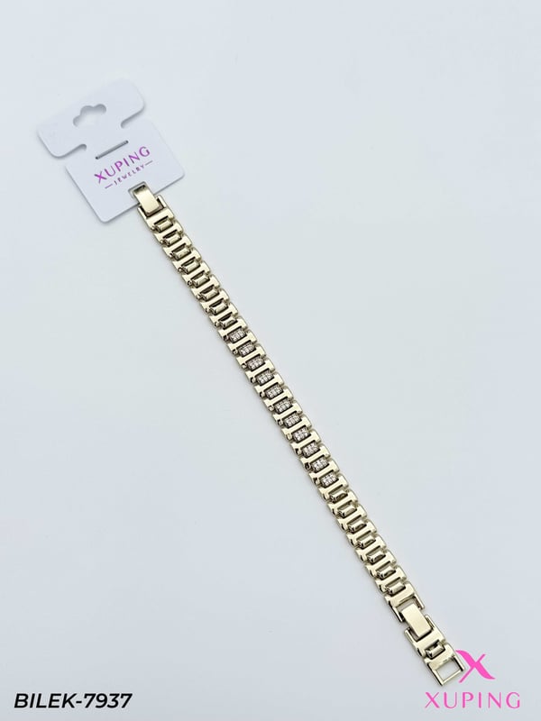 14K XUPING Bileklik // BILEK-7937BILEK-7937