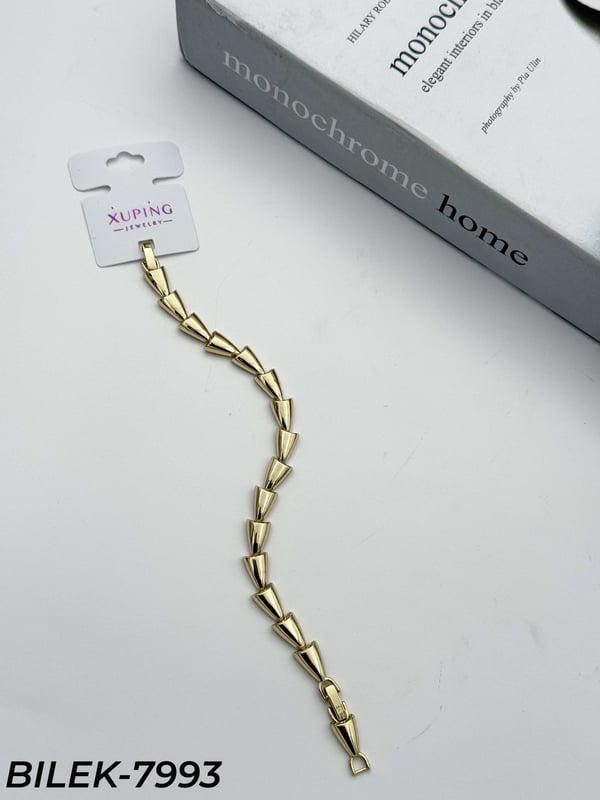 14K XUPING Bileklik // BILEK-7993BILEK-7993