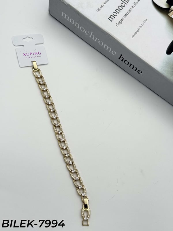 14K XUPING Bileklik // BILEK-7994BILEK-7994