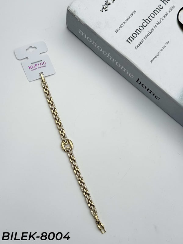 14K XUPING Bileklik // BILEK-8004BILEK-8004