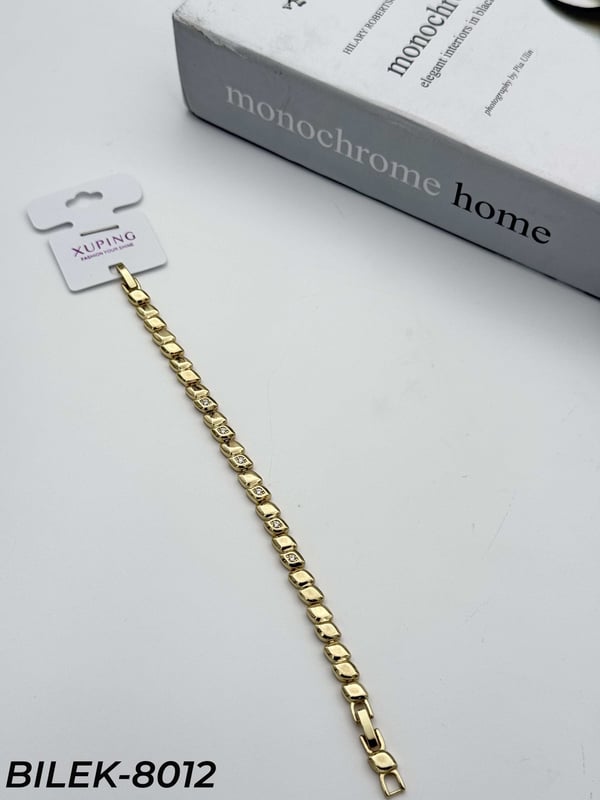 14K XUPING Bileklik // BILEK-8012BILEK-8012