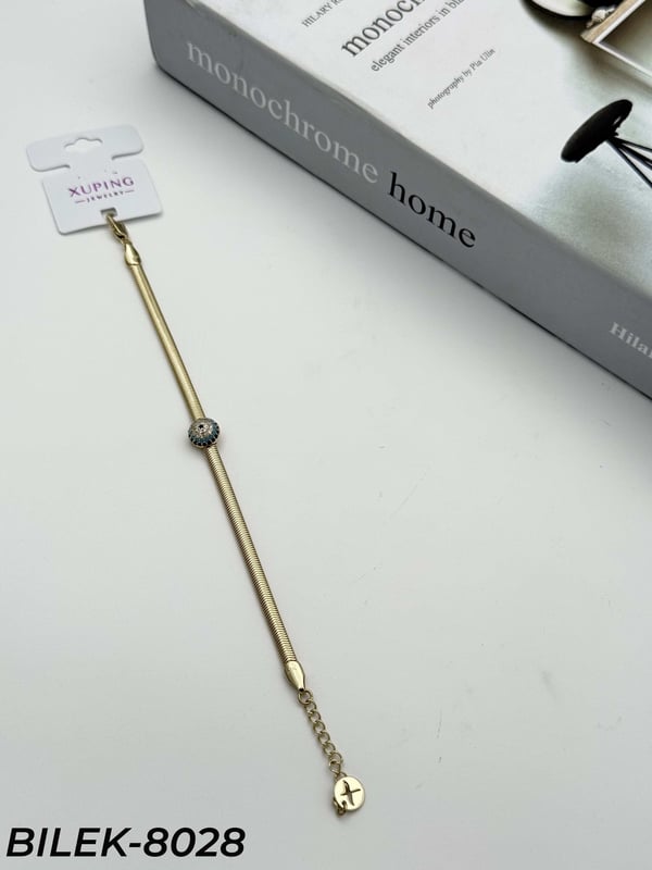 14K XUPING Bileklik // BILEK-8028BILEK-8028