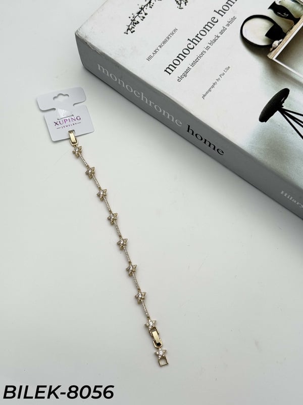 14K XUPING Bileklik // BILEK-8056BILEK-8056