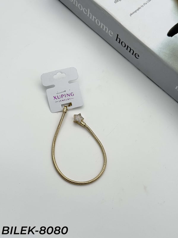 14K XUPING Bileklik // BILEK-8080BILEK-8080