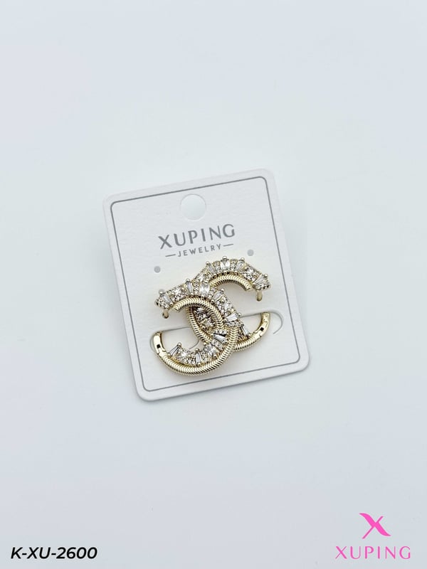 14K XUPING Küpe // K-XU-2600K-XU-2600