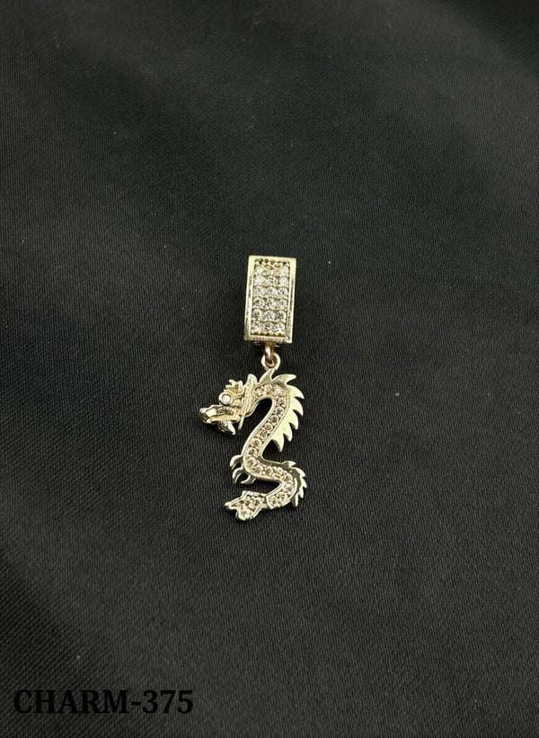 Ajda Charm // CHARM-375.CHARM-375