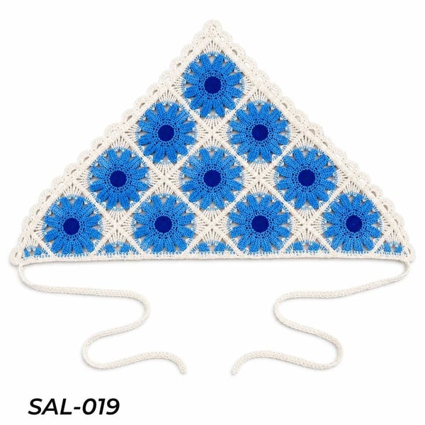 Alaçatı Bonesi // SAL-019SAL-019