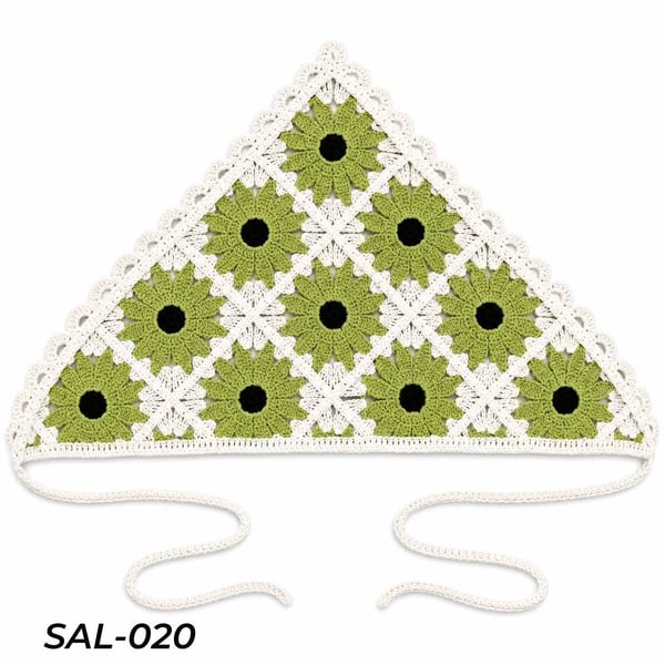 Alaçatı Bonesi // SAL-020SAL-020