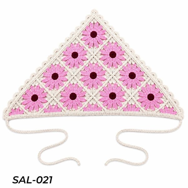 Alaçatı Bonesi // SAL-021SAL-021