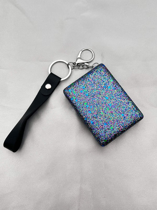 Ayna Çanta Charmı // CHARM-1185.CHARM-1185