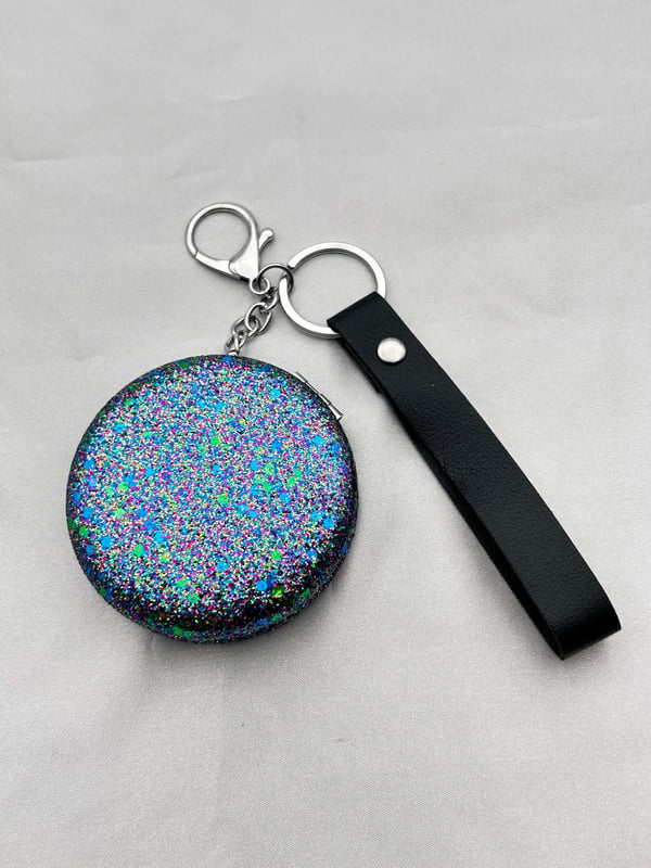 Ayna Çanta Charmı // CHARM-1190.CHARM-1190
