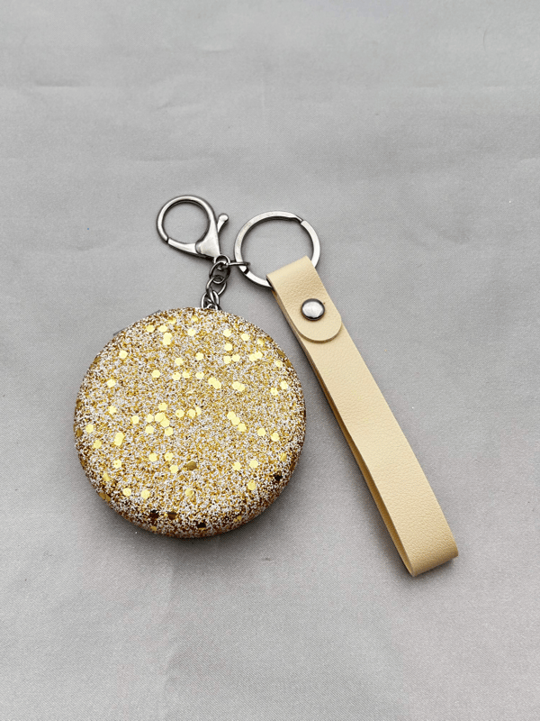 Ayna Çanta Charmı // CHARM-1193.CHARM-1193