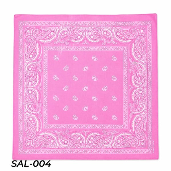 Bandana // SAL-004SAL-004
