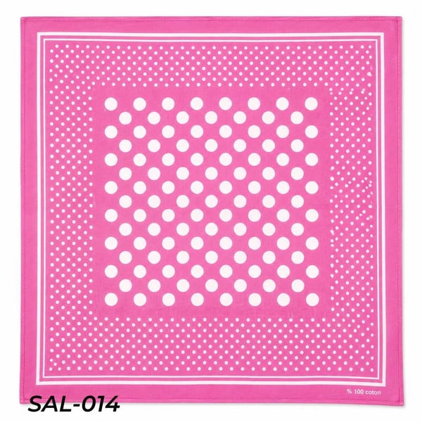 Bandana // SAL-014SAL-014