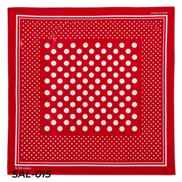 Bandana // SAL-015SAL-015