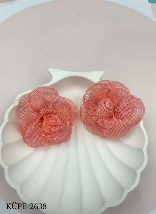 Bohem Yaz Küpesi // KÜPE-2638.KÜPE-2638