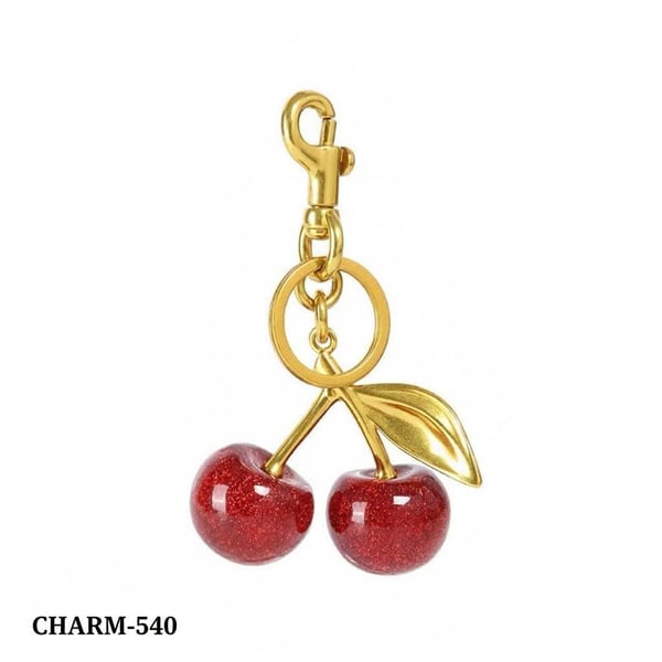 Çanta Charm // CHARM-540.CHARM-540