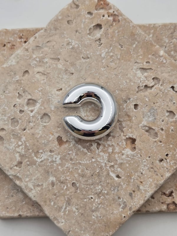CCB EARCUFF Kıkırdak Küpe // EAR-667.EAR-667