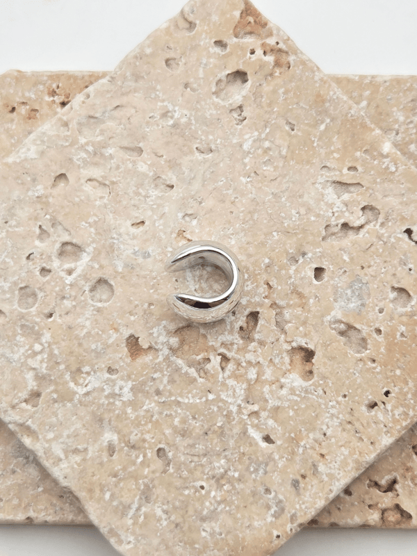 CCB EARCUFF Kıkırdak Küpe // EAR-669.EAR-669
