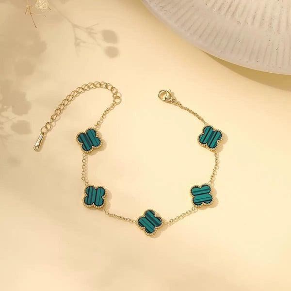 Çelik Bileklik // BL-ÇLK-699.BL-ÇLK-699