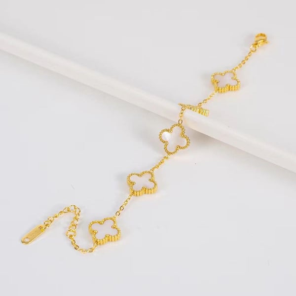 Çelik Bileklik Çift Yönlü.BL-ÇLK-712