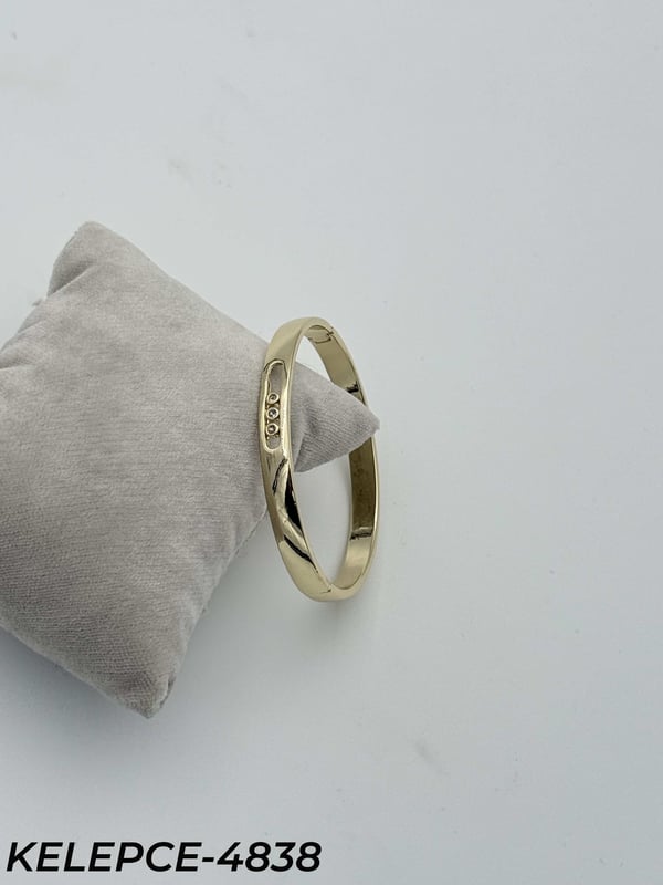 Çelik Premium Kelepçe // KELEPCE-4838KELEPCE-4838