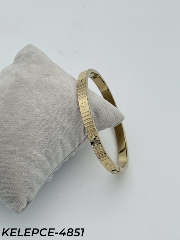 Çelik Premium Kelepçe // KELEPCE-4851KELEPCE-4851