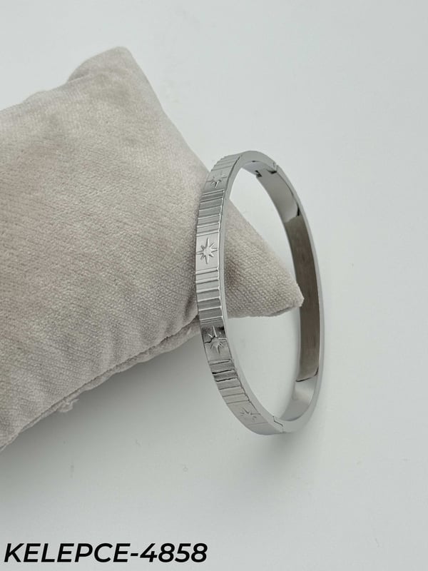 Çelik Premium Kelepçe // KELEPCE-4858KELEPCE-4858