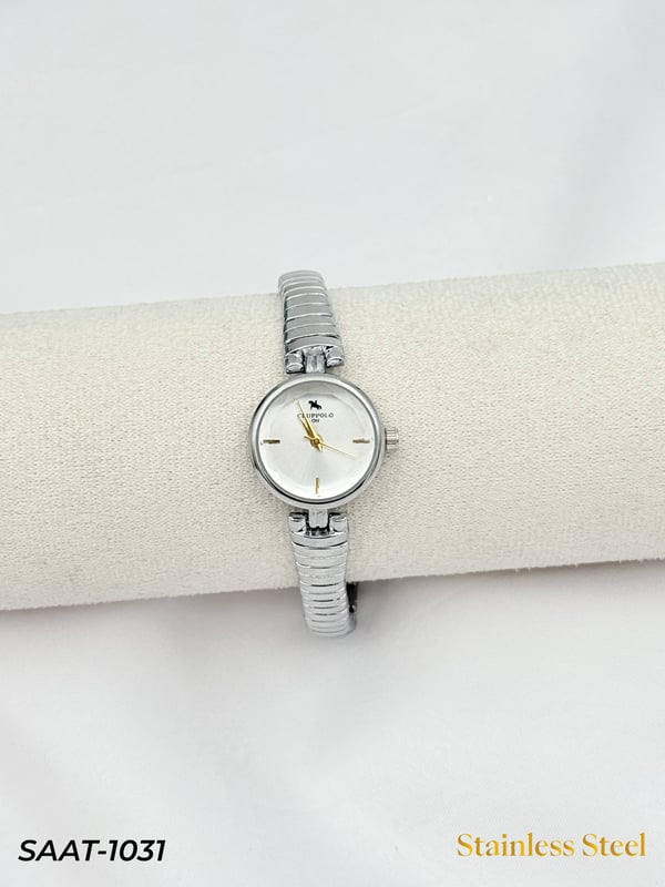 Çelik Saat // SAAT-1031SAAT-1031