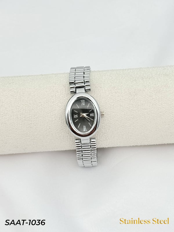 Çelik Saat // SAAT-1036SAAT-1036