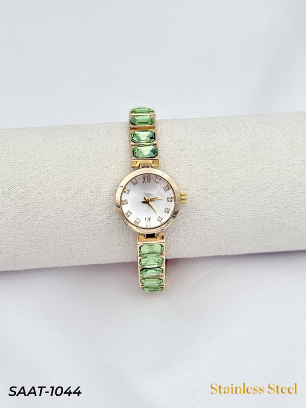 Çelik Saat // SAAT-1044SAAT-1044