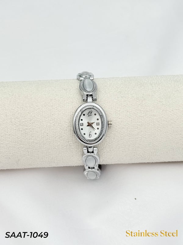 Çelik Saat // SAAT-1049SAAT-1049