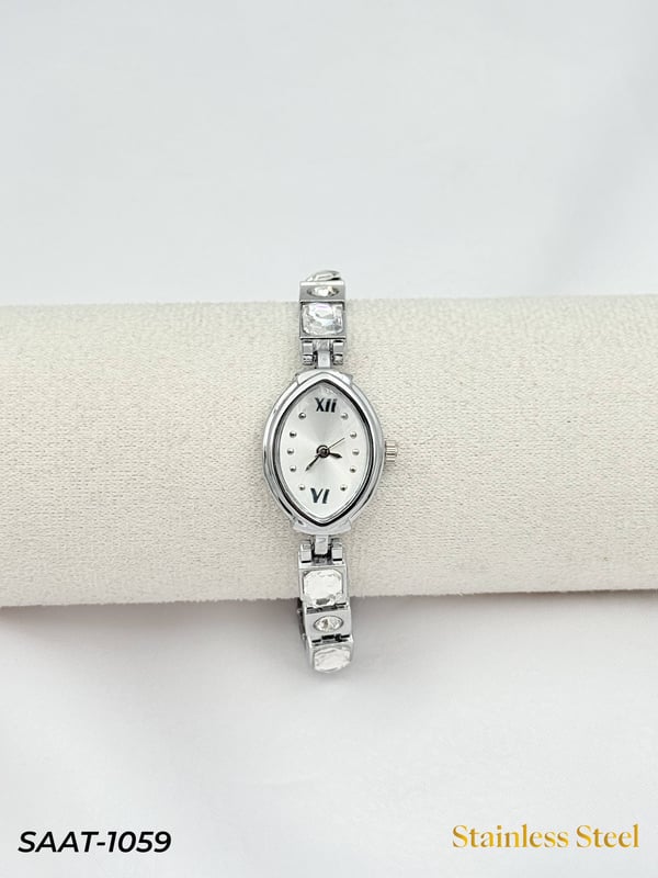Çelik Saat // SAAT-1059SAAT-1059